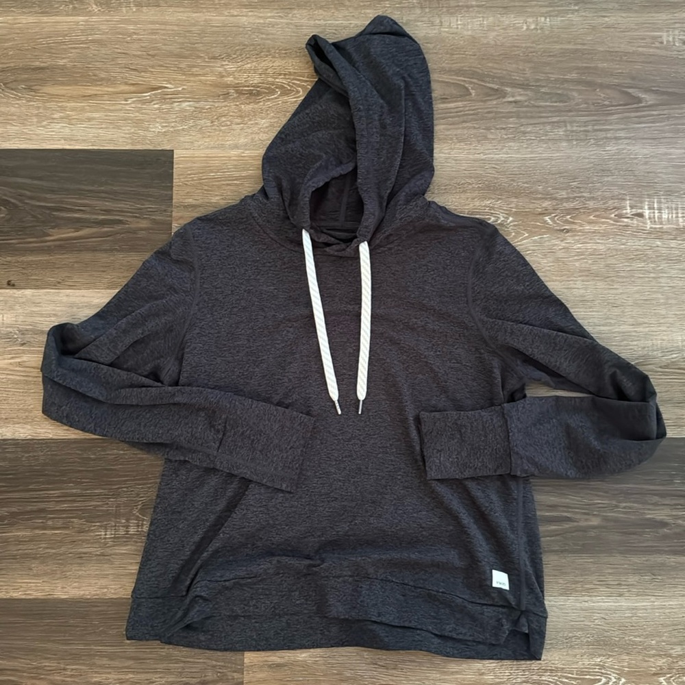 Vuori Halo Essential Hoodie